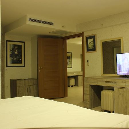 Tavsanli Otel Kütahya Extérieur photo