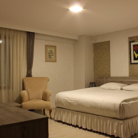Tavsanli Otel Kütahya Extérieur photo