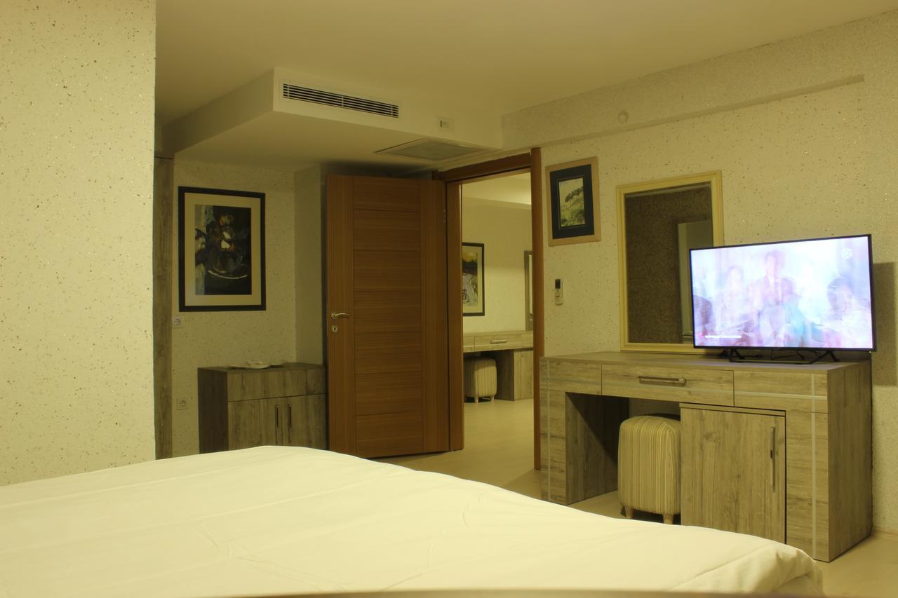 Tavsanli Otel Kütahya Extérieur photo
