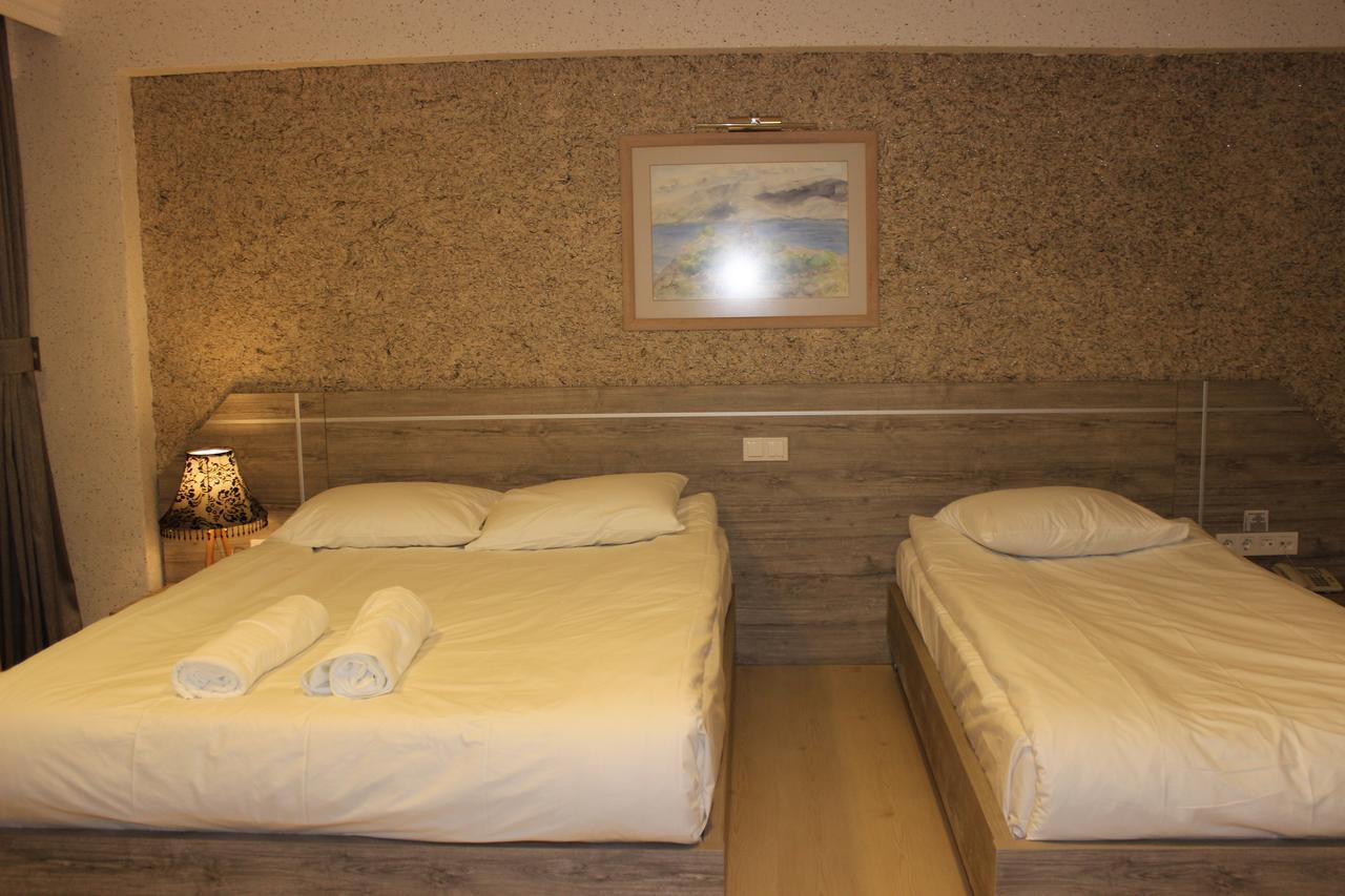 Tavsanli Otel Kütahya Extérieur photo