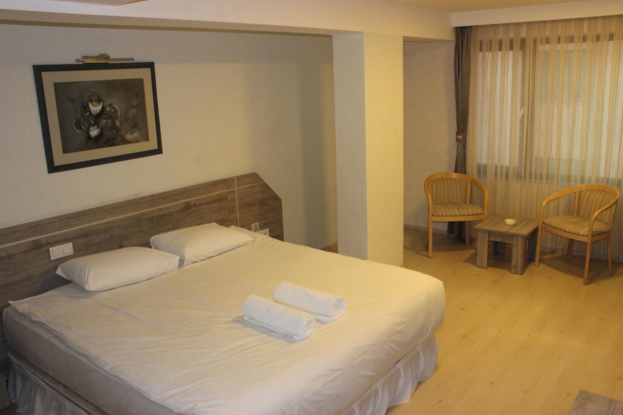 Tavsanli Otel Kütahya Extérieur photo