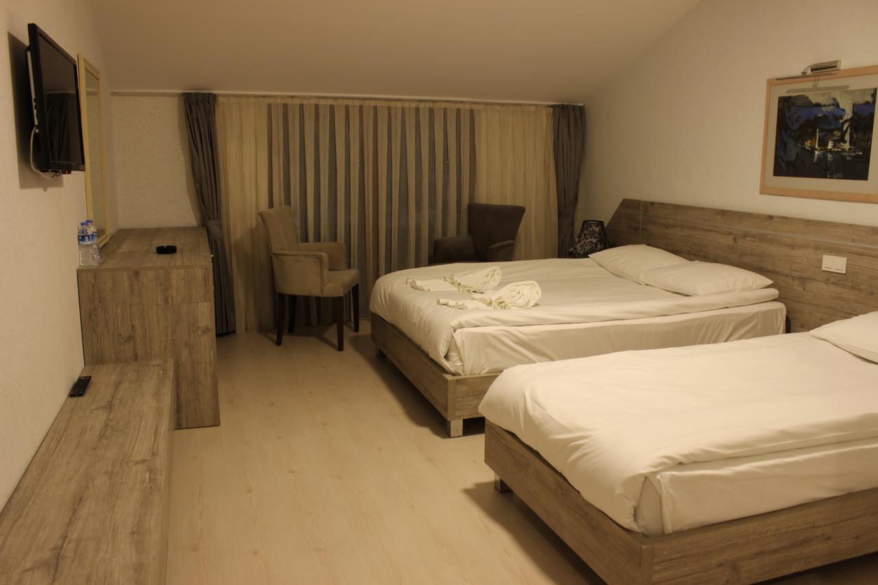 Tavsanli Otel Kütahya Extérieur photo