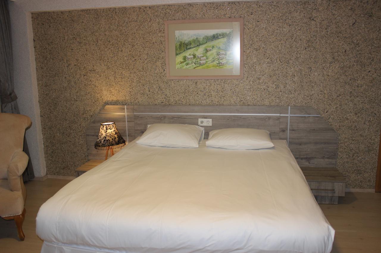 Tavsanli Otel Kütahya Extérieur photo