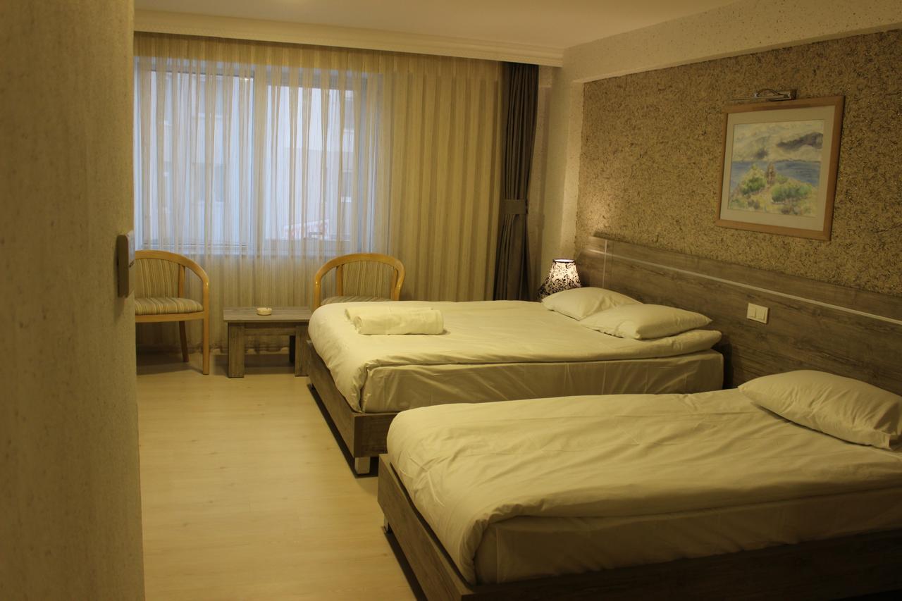 Tavsanli Otel Kütahya Extérieur photo