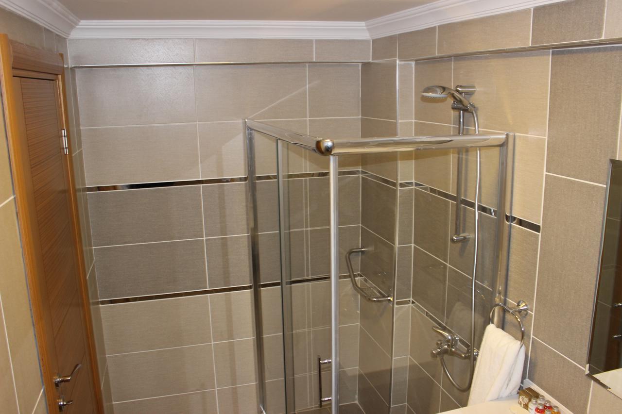 Tavsanli Otel Kütahya Chambre photo